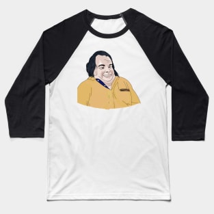 Big Ed Baseball T-Shirt